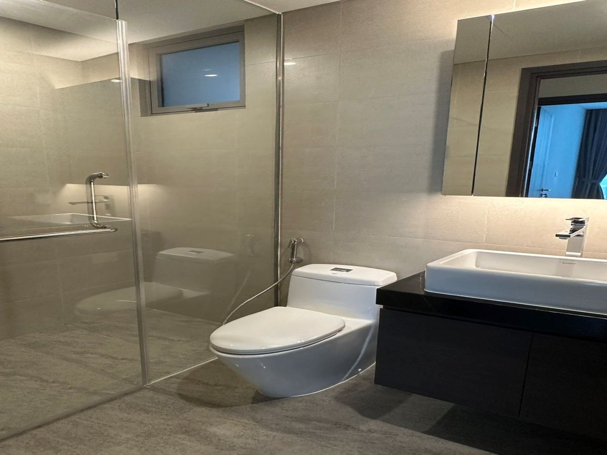 CN Bán căn hộ Empire City 2 Phòng Ngủ 91,5m2